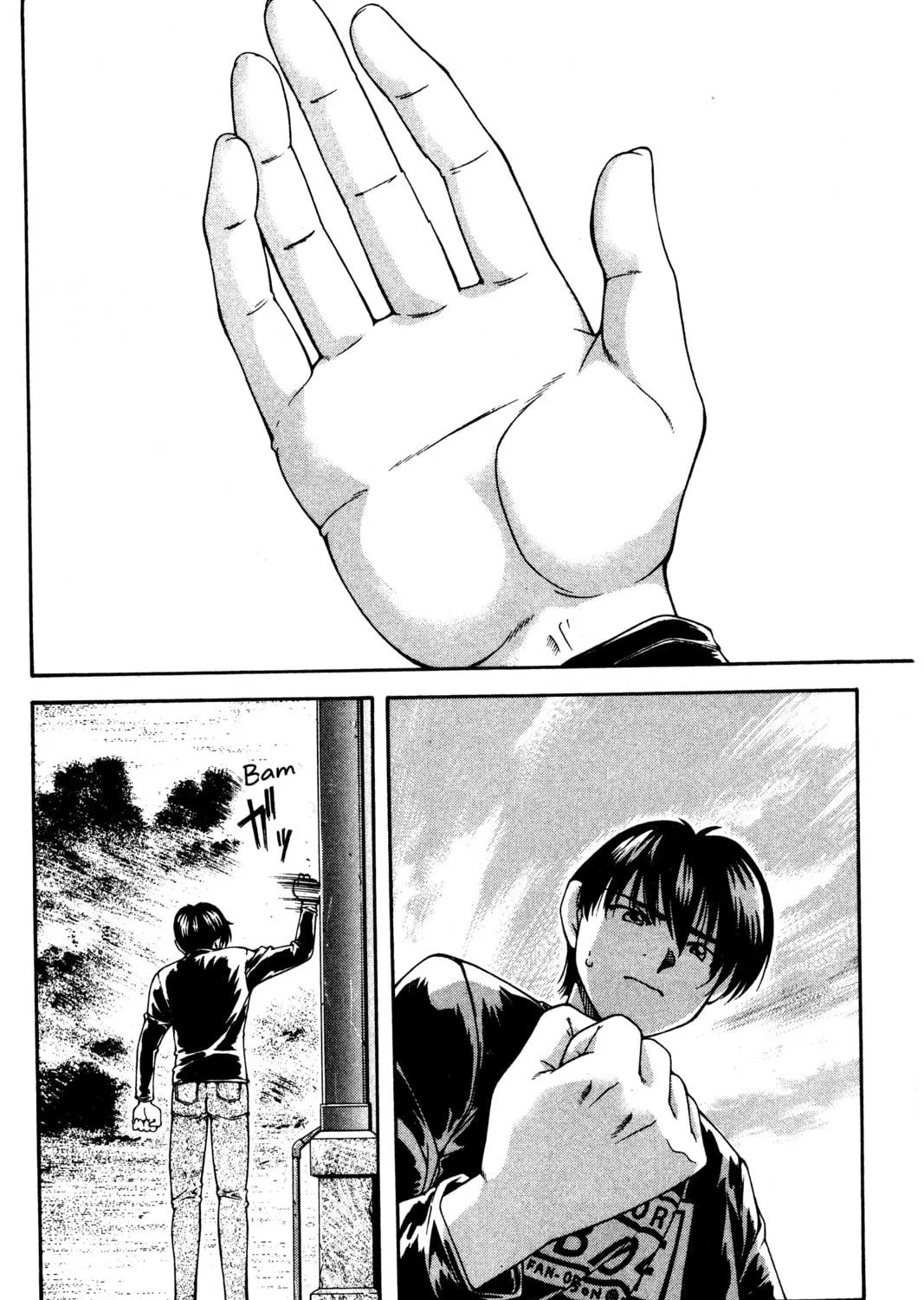 Read Ai Yori Aoshi chapter 122 image 34 on Lezhin