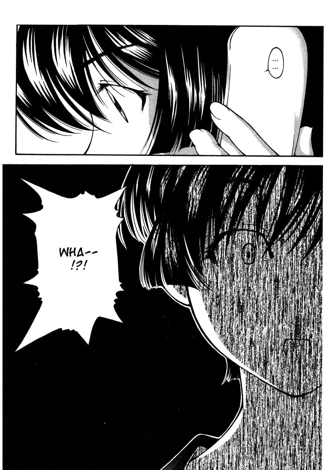 Read Ai Yori Aoshi chapter 122 image 4 on Lezhin