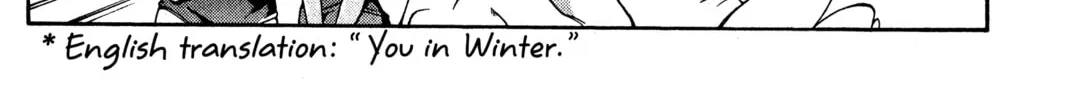 Read Ai Yori Aoshi chapter 126.5 image 3 on Lezhin