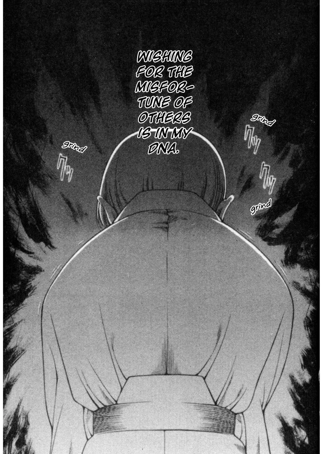 Read Ai Yori Aoshi chapter 126 image 32 on Lezhin