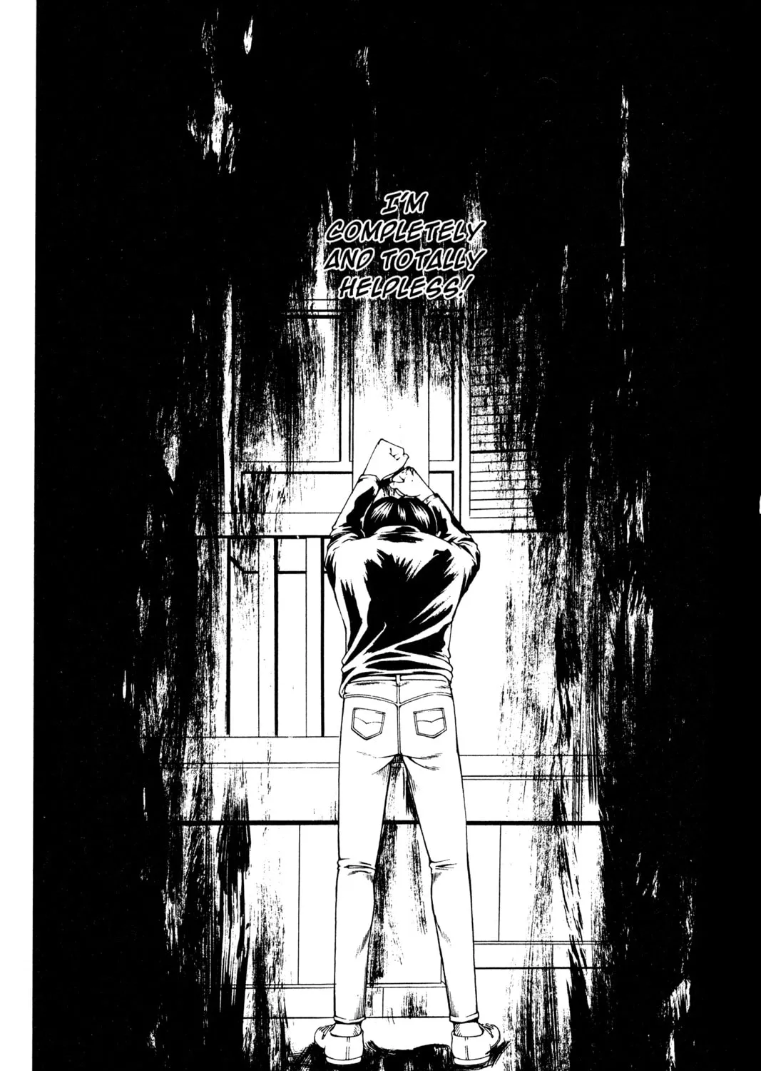 Read Ai Yori Aoshi chapter 127 image 32 on Lezhin