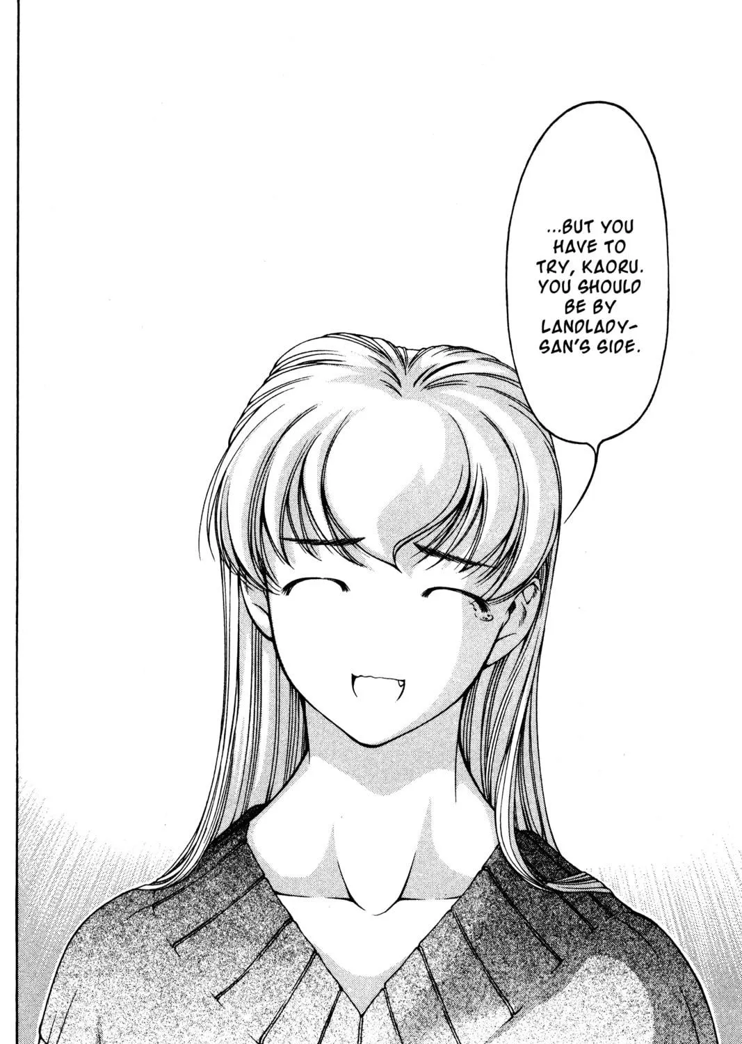 Read Ai Yori Aoshi chapter 128 image 34 on Lezhin