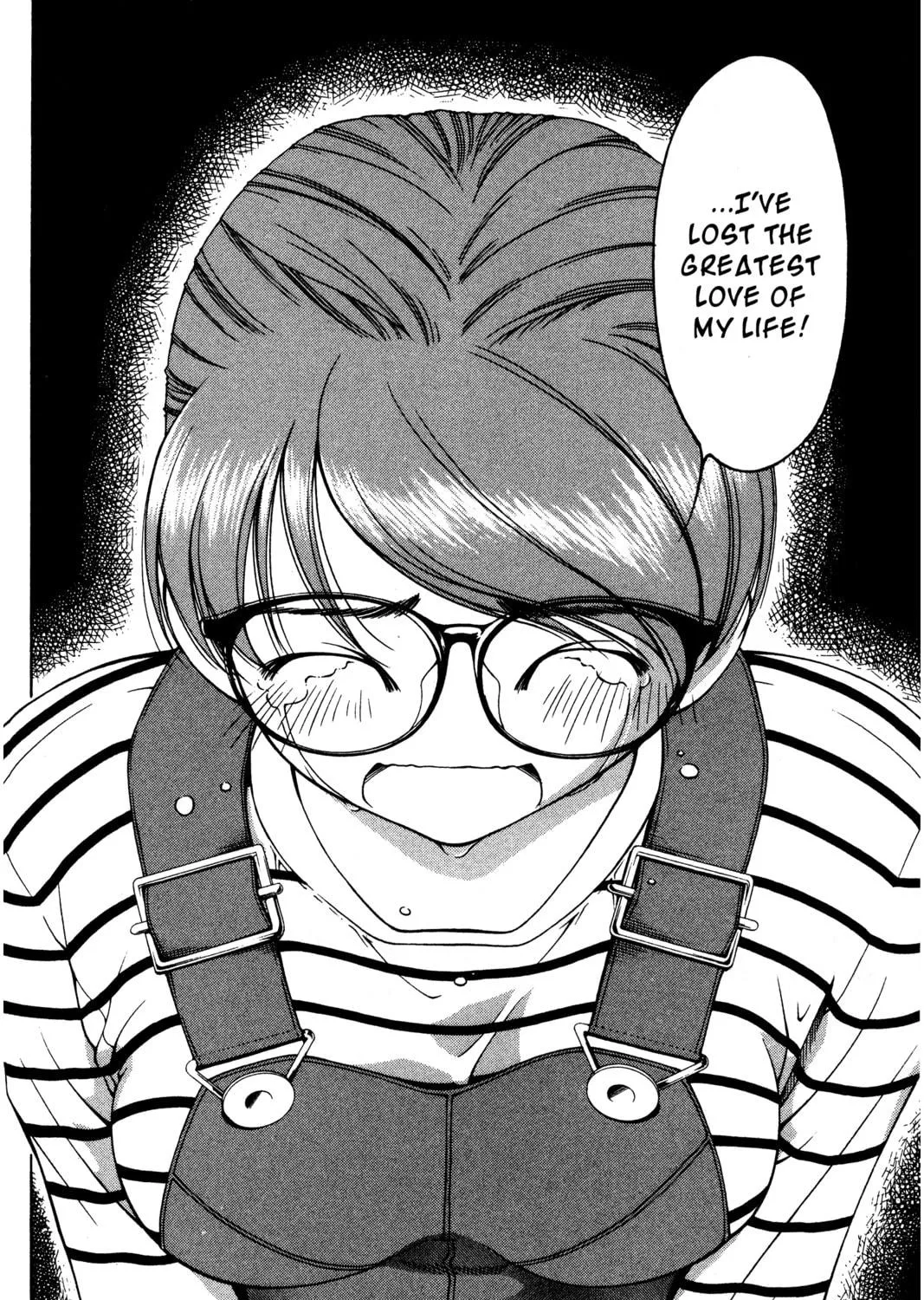 Read Ai Yori Aoshi chapter 130 image 10 on Lezhin