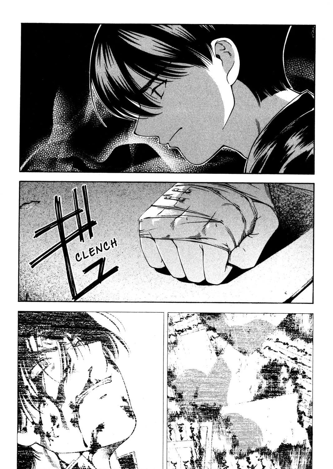 Read Ai Yori Aoshi chapter 130 image 28 on Lezhin