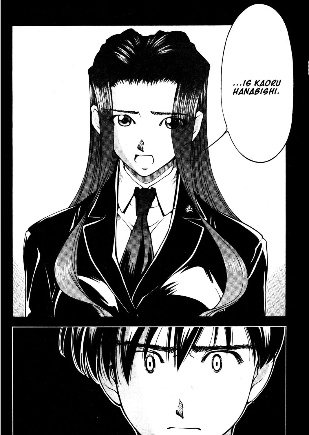 Read Ai Yori Aoshi chapter 130 image 34 on Lezhin