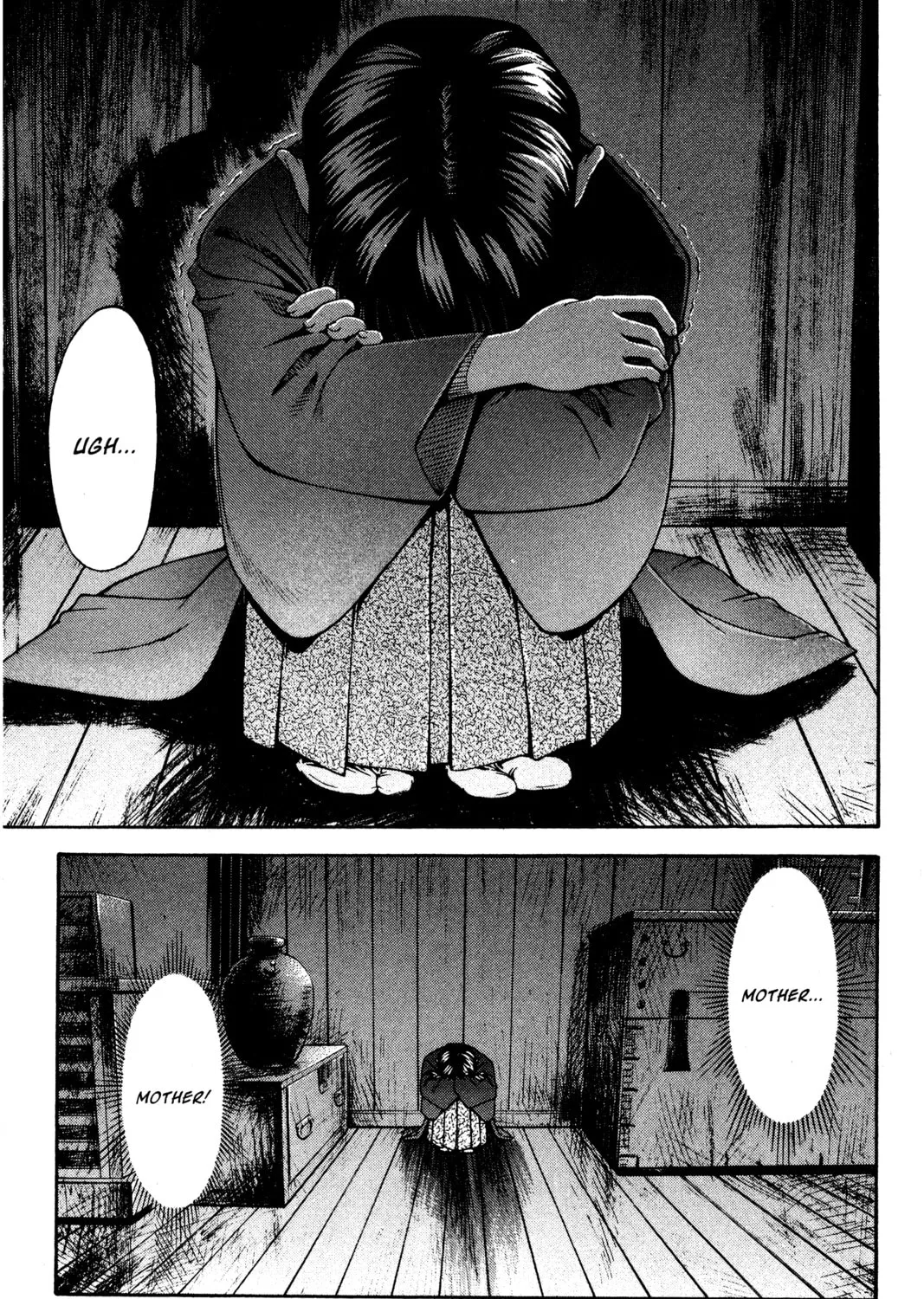 Read Ai Yori Aoshi chapter 132 image 20 on Lezhin