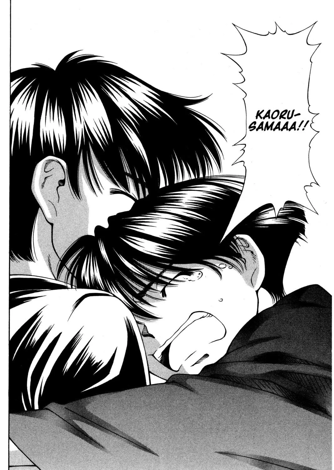 Read Ai Yori Aoshi chapter 134 image 10 on Lezhin