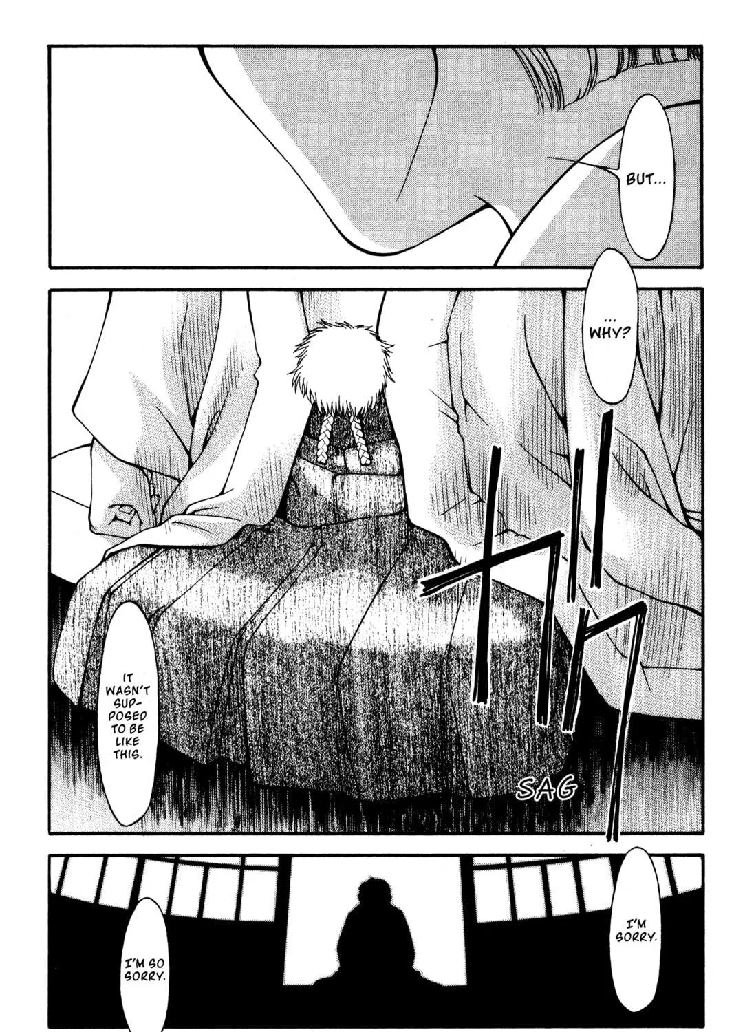 Read Ai Yori Aoshi chapter 134 image 28 on Lezhin