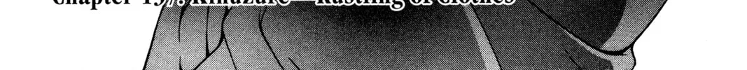 Read Ai Yori Aoshi chapter 137 image 1 on Lezhin