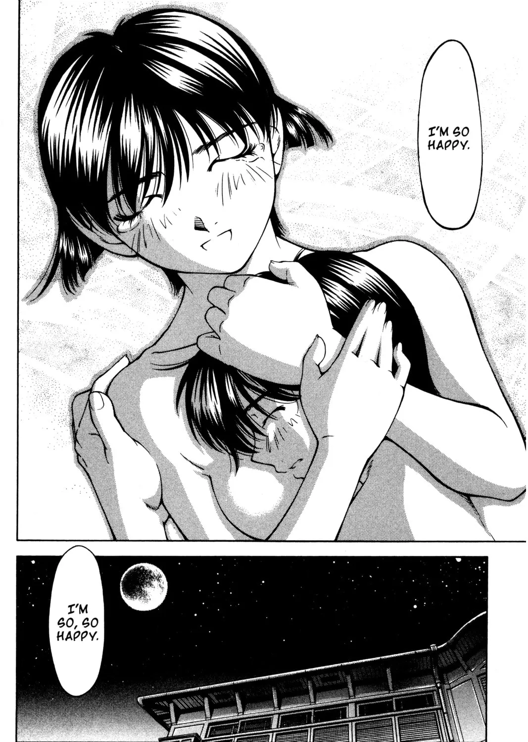 Read Ai Yori Aoshi chapter 138 image 36 on Lezhin
