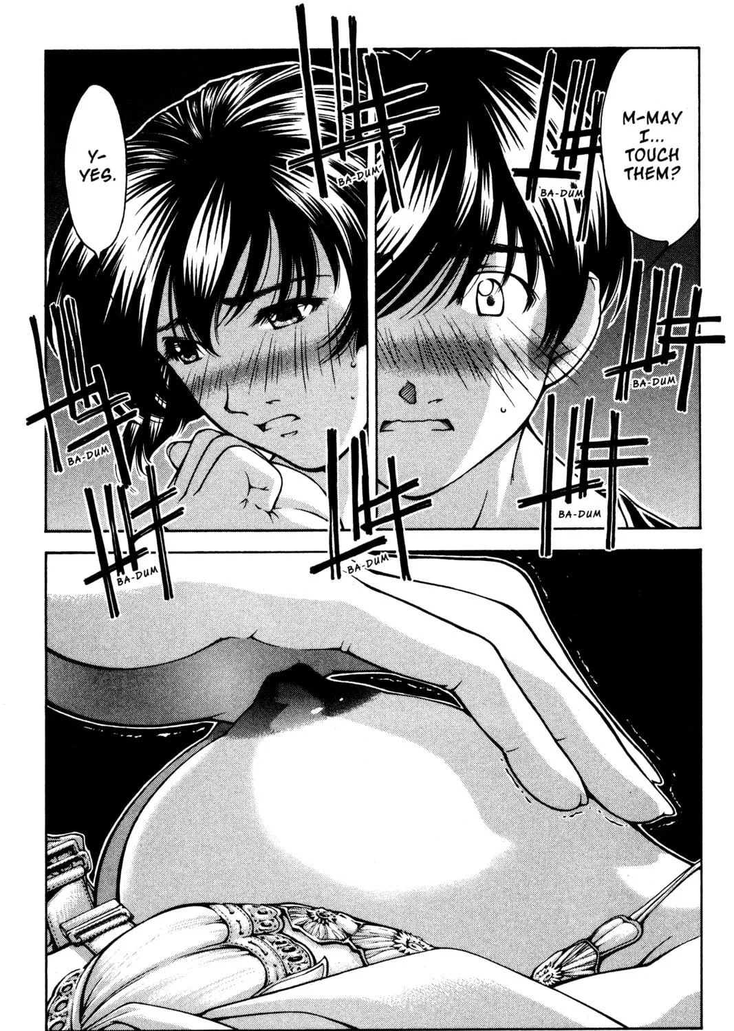 Read Ai Yori Aoshi chapter 138 image 4 on Lezhin
