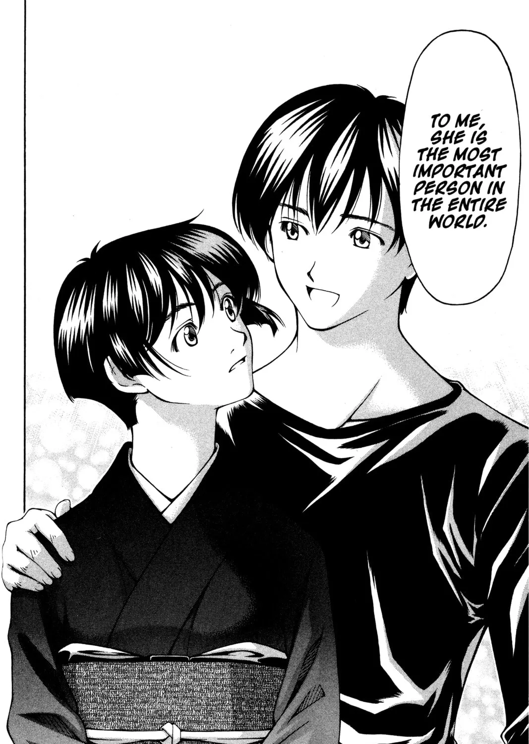 Read Ai Yori Aoshi chapter 140 image 14 on Lezhin