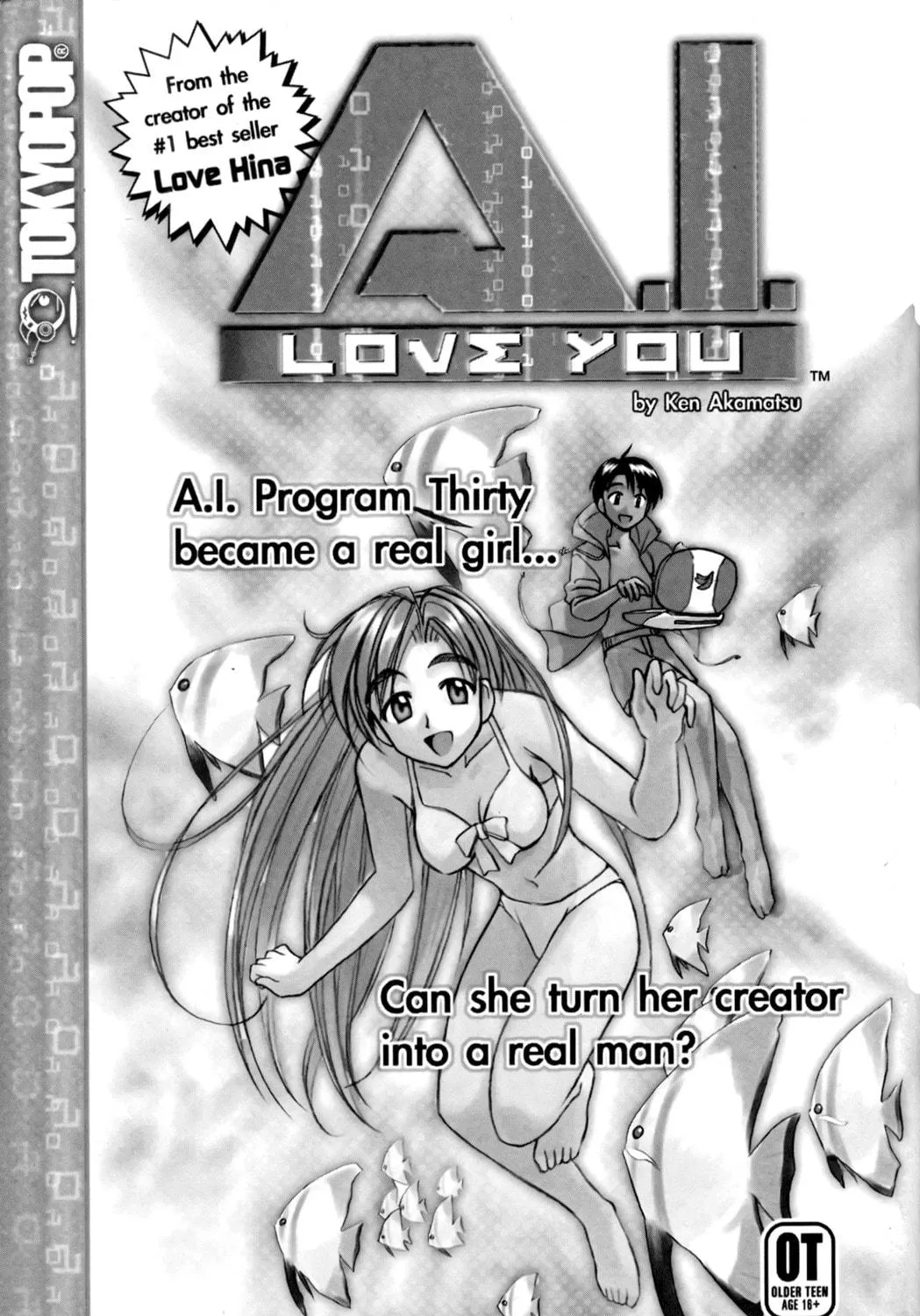 Read Ai Yori Aoshi chapter 19 image 52 on Lezhin