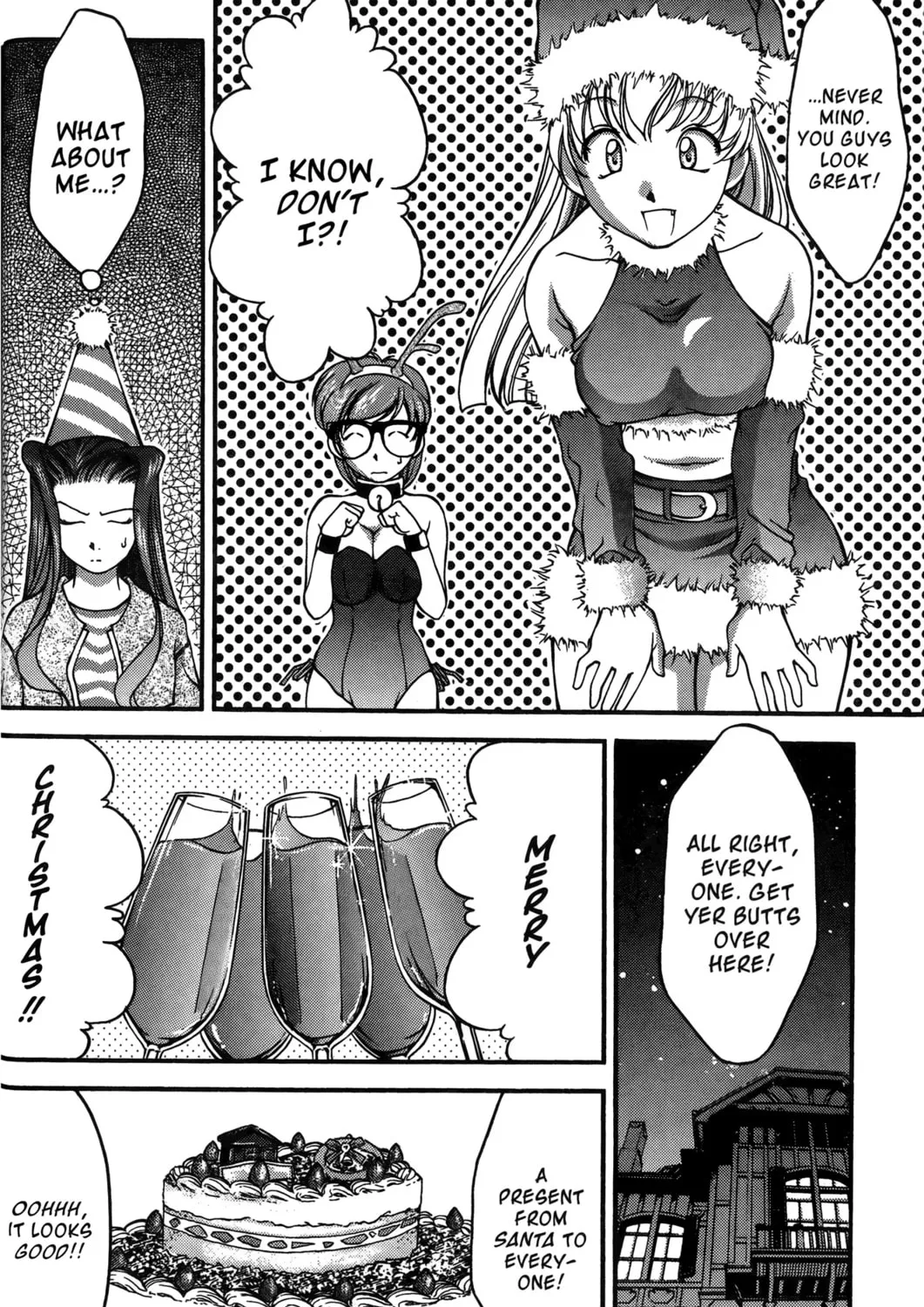 Read Ai Yori Aoshi chapter 21 image 20 on Lezhin