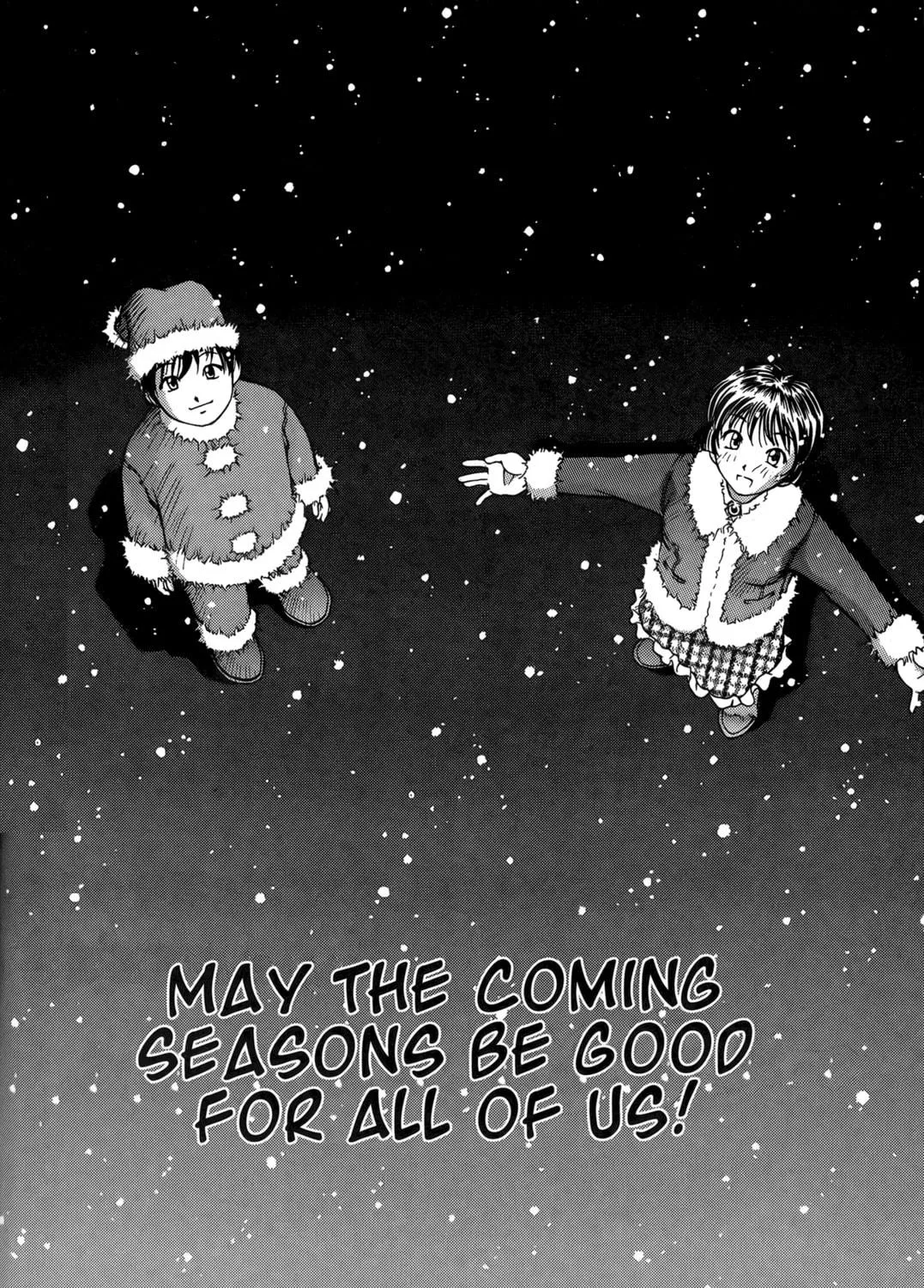 Read Ai Yori Aoshi chapter 21 image 40 on Lezhin