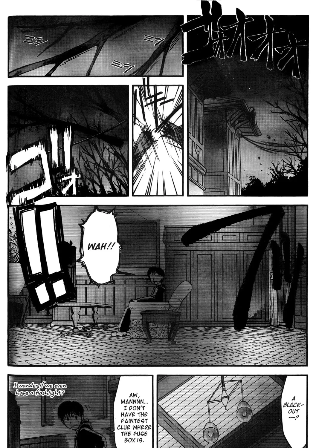 Read Ai Yori Aoshi chapter 22 image 30 on Lezhin