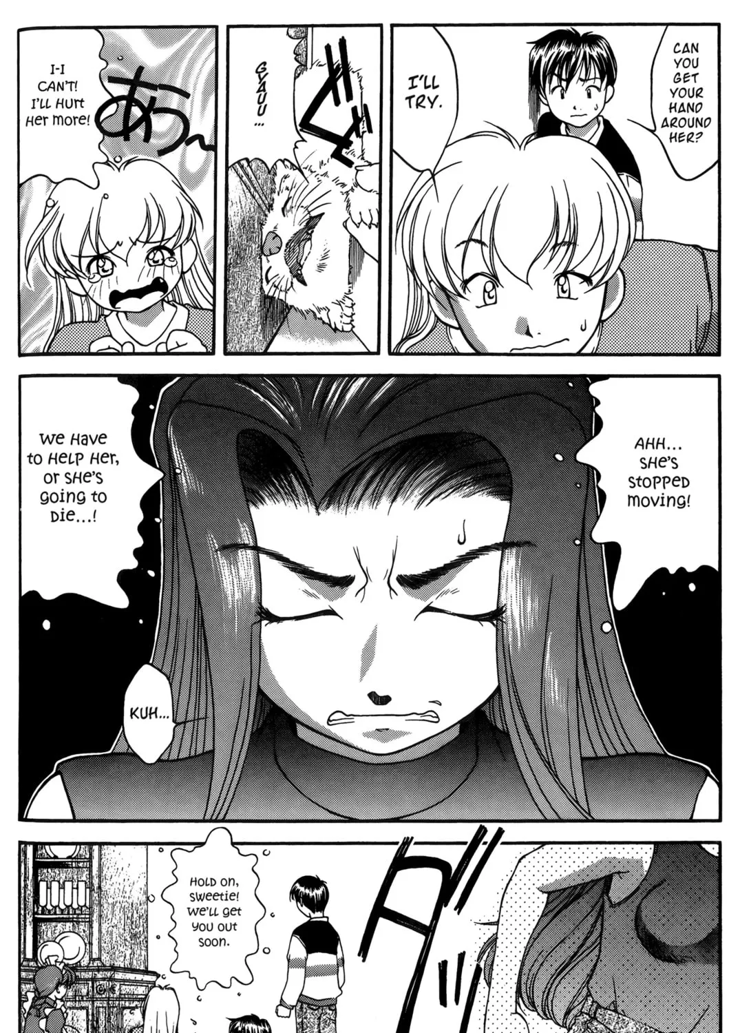 Read Ai Yori Aoshi chapter 26 image 30 on Lezhin