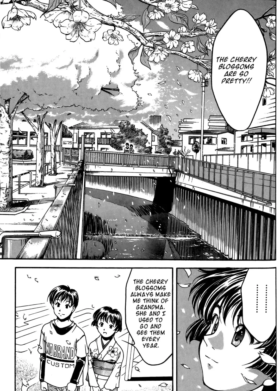 Read Ai Yori Aoshi chapter 27 image 20 on Lezhin