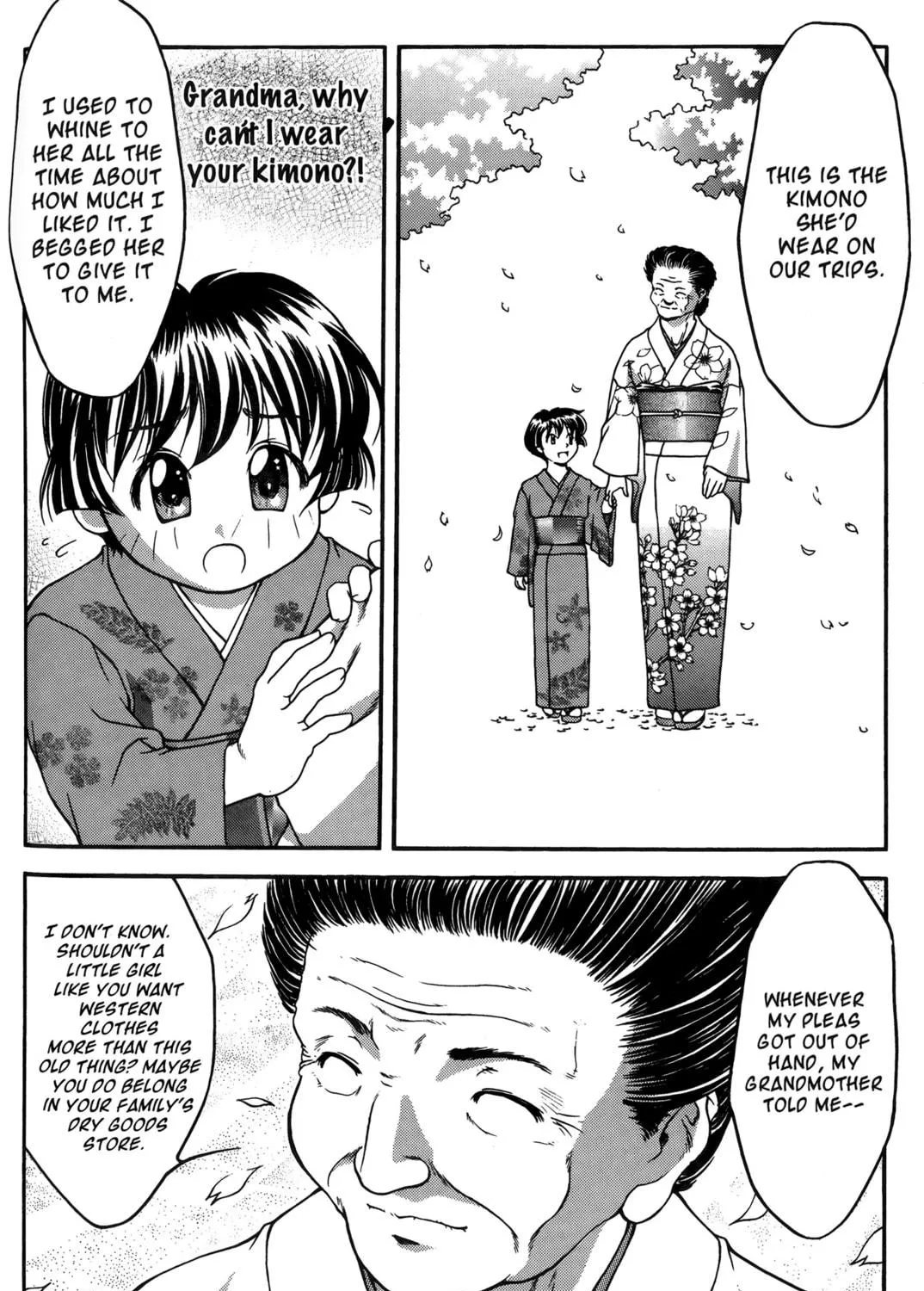 Read Ai Yori Aoshi chapter 27 image 22 on Lezhin
