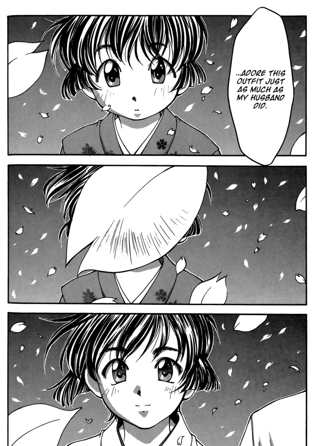 Read Ai Yori Aoshi chapter 27 image 30 on Lezhin