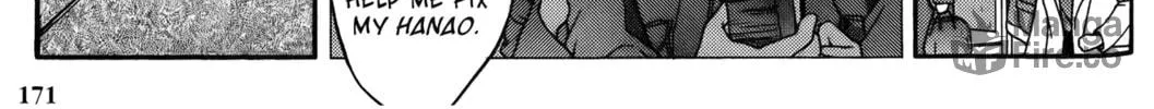 Read Ai Yori Aoshi chapter 28 image 5 on Lezhin
