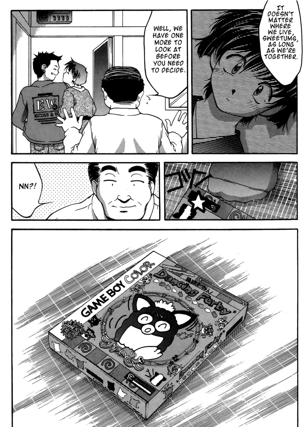 Read Ai Yori Aoshi chapter 29 image 30 on Lezhin