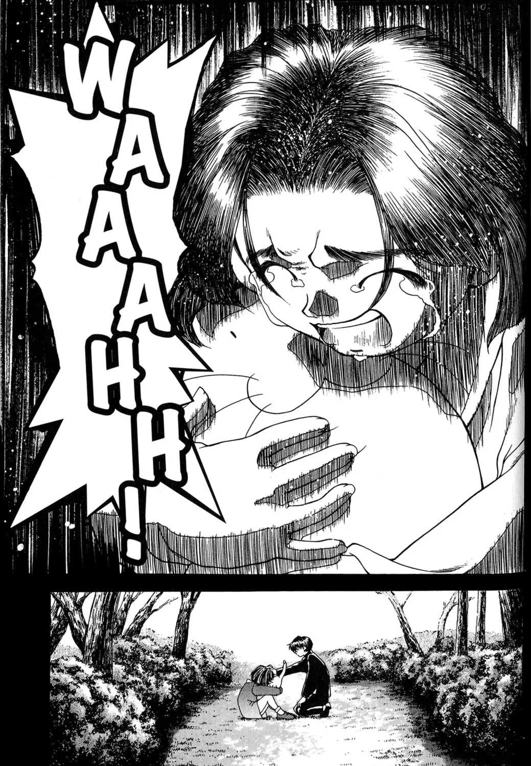 Read Ai Yori Aoshi chapter 33 image 24 on Lezhin