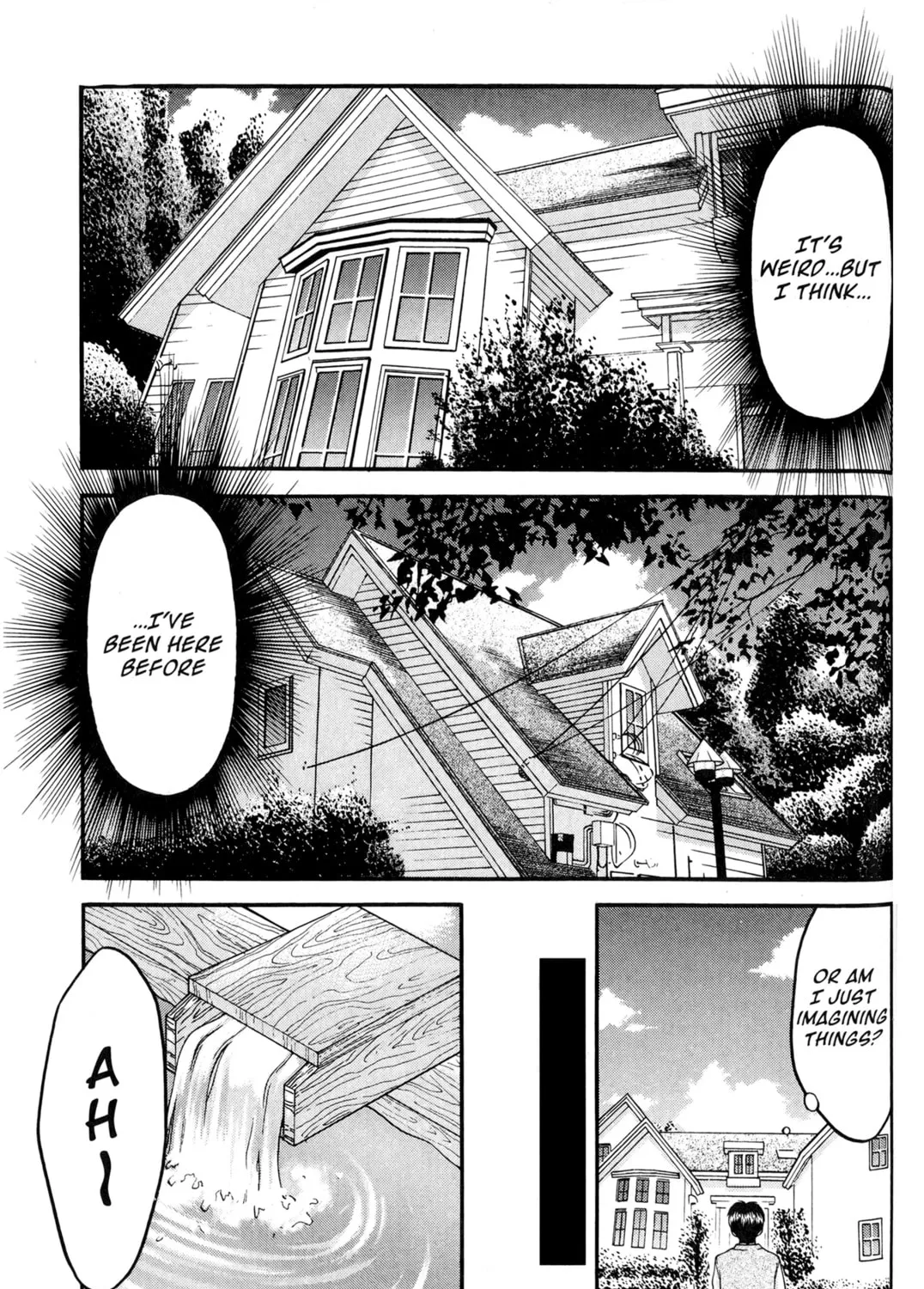 Read Ai Yori Aoshi chapter 35 image 24 on Lezhin