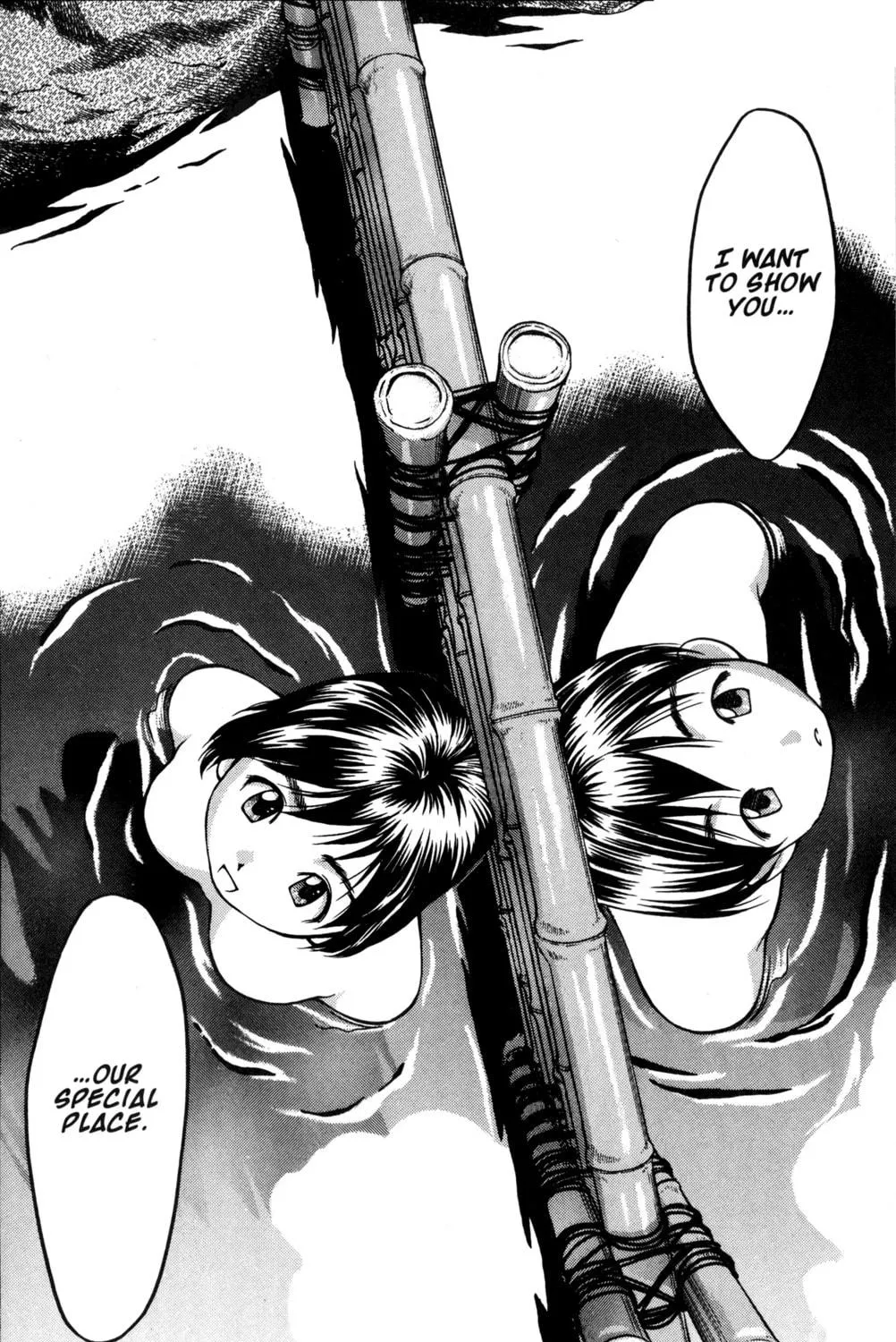 Read Ai Yori Aoshi chapter 37 image 38 on Lezhin