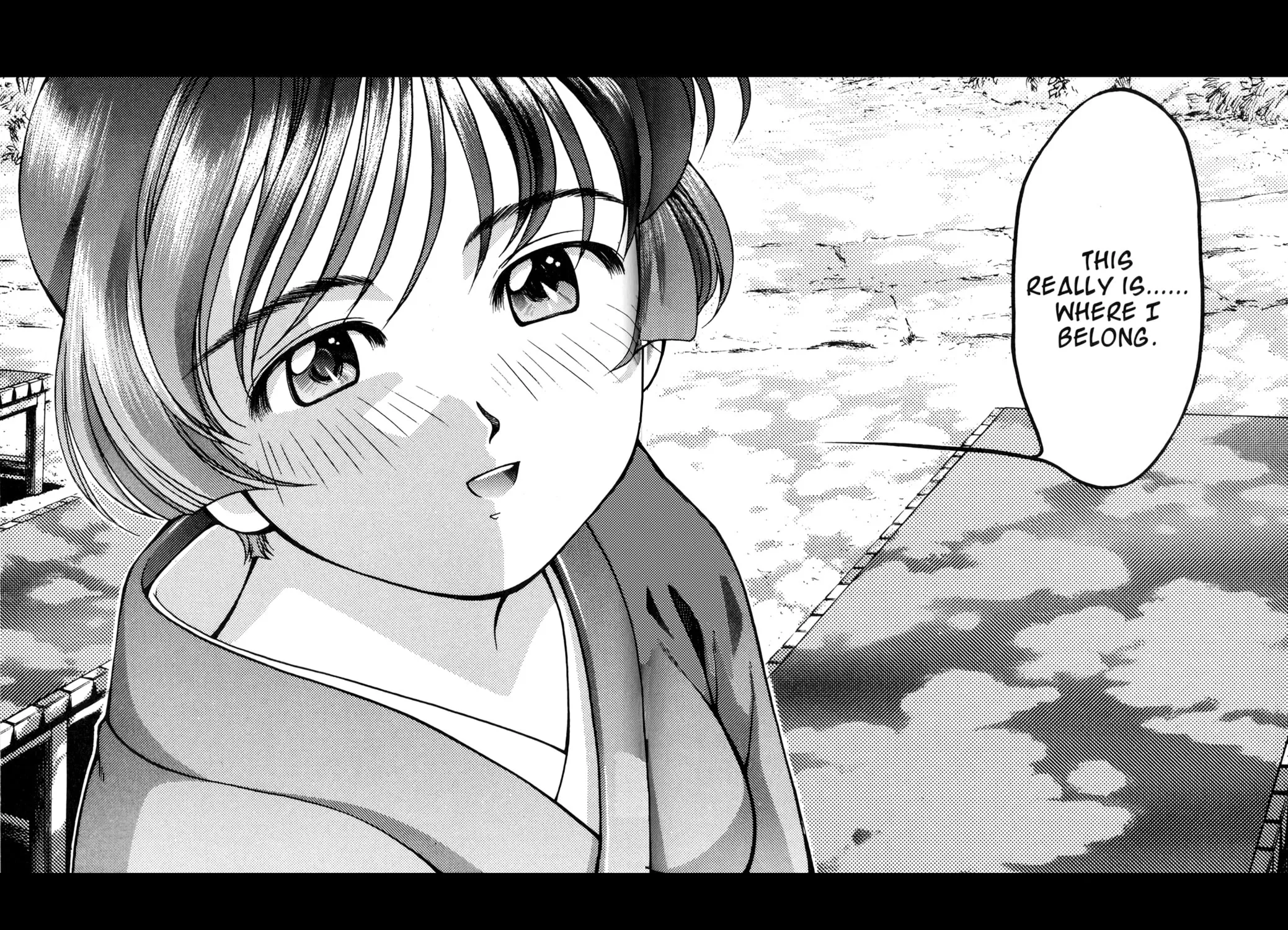 Read Ai Yori Aoshi chapter 49 image 26 on Lezhin