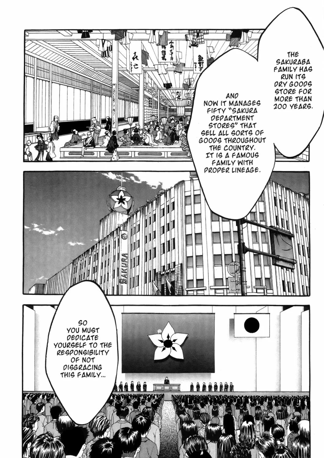 Read Ai Yori Aoshi chapter 5 image 26 on Lezhin
