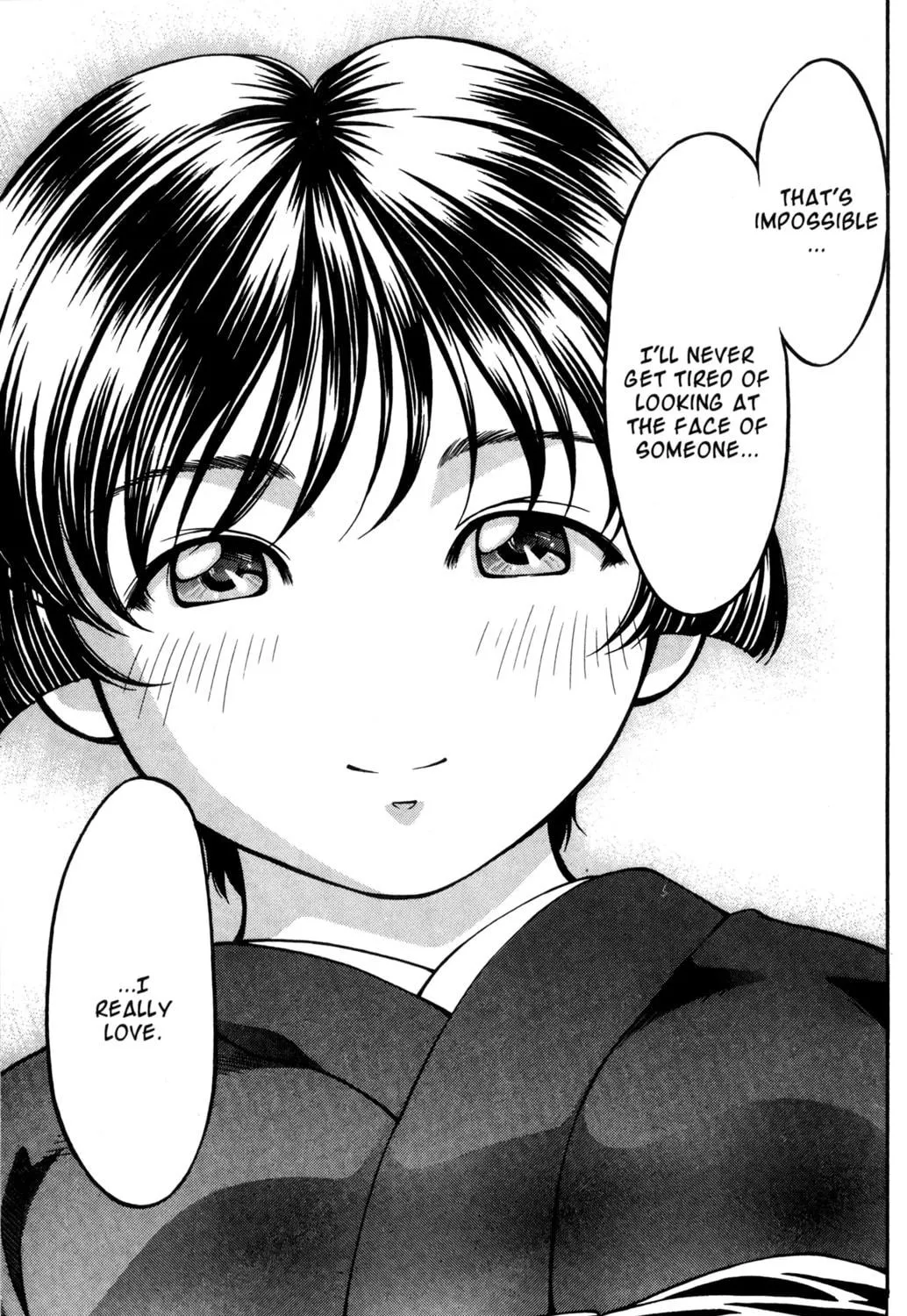 Read Ai Yori Aoshi chapter 50 image 28 on Lezhin