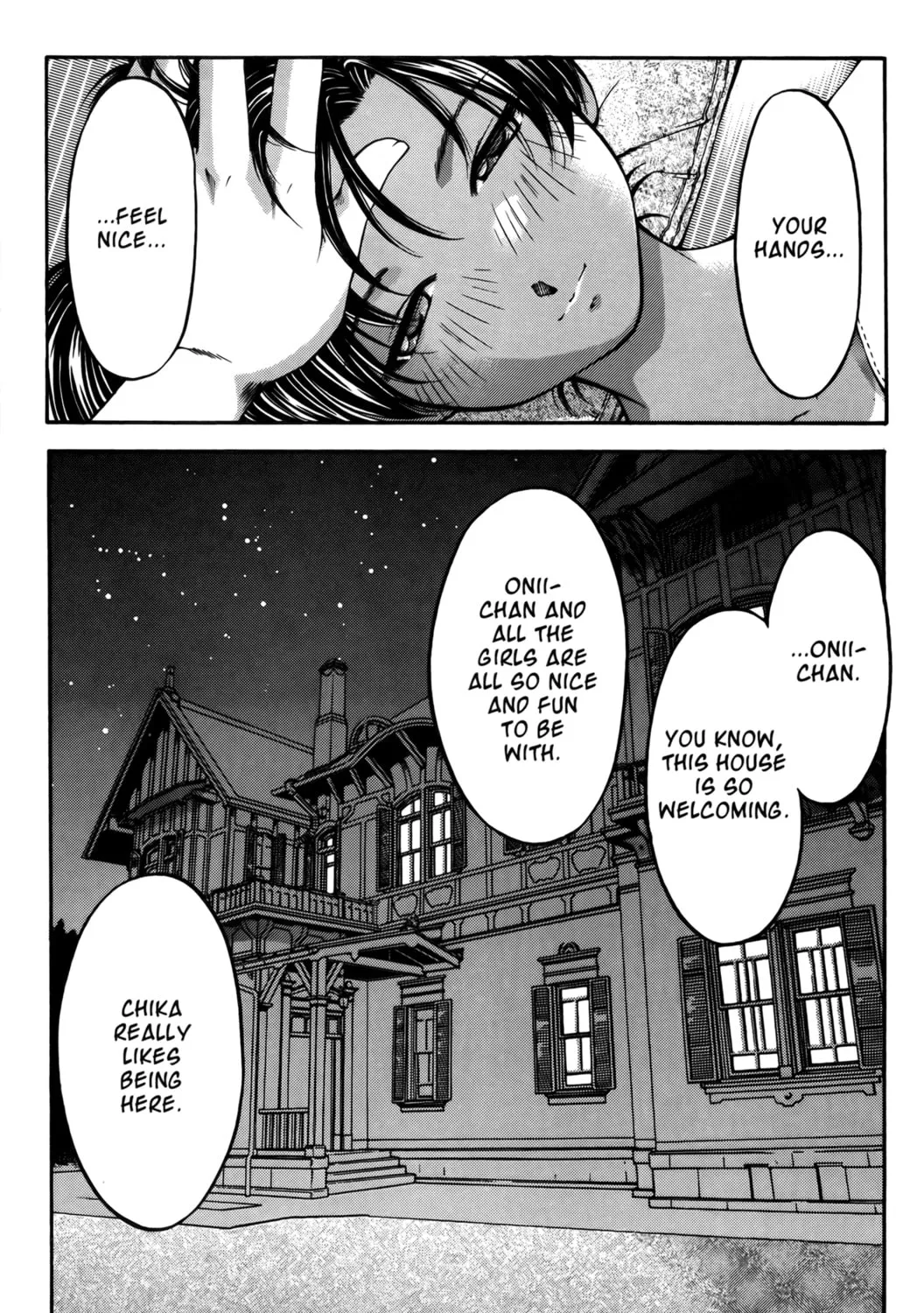 Read Ai Yori Aoshi chapter 61 image 32 on Lezhin