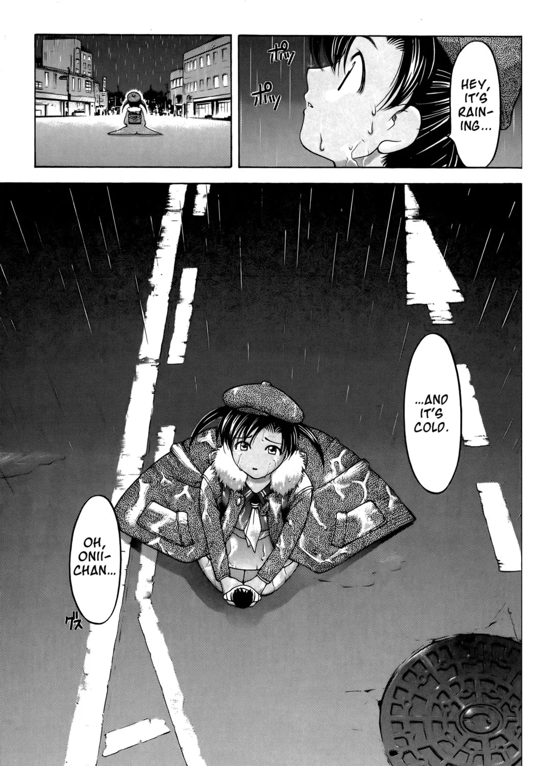 Read Ai Yori Aoshi chapter 64 image 20 on Lezhin