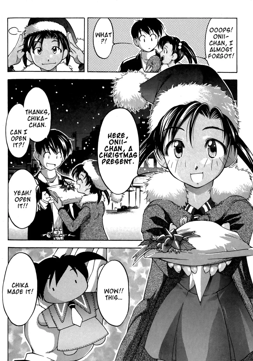 Read Ai Yori Aoshi chapter 64 image 30 on Lezhin