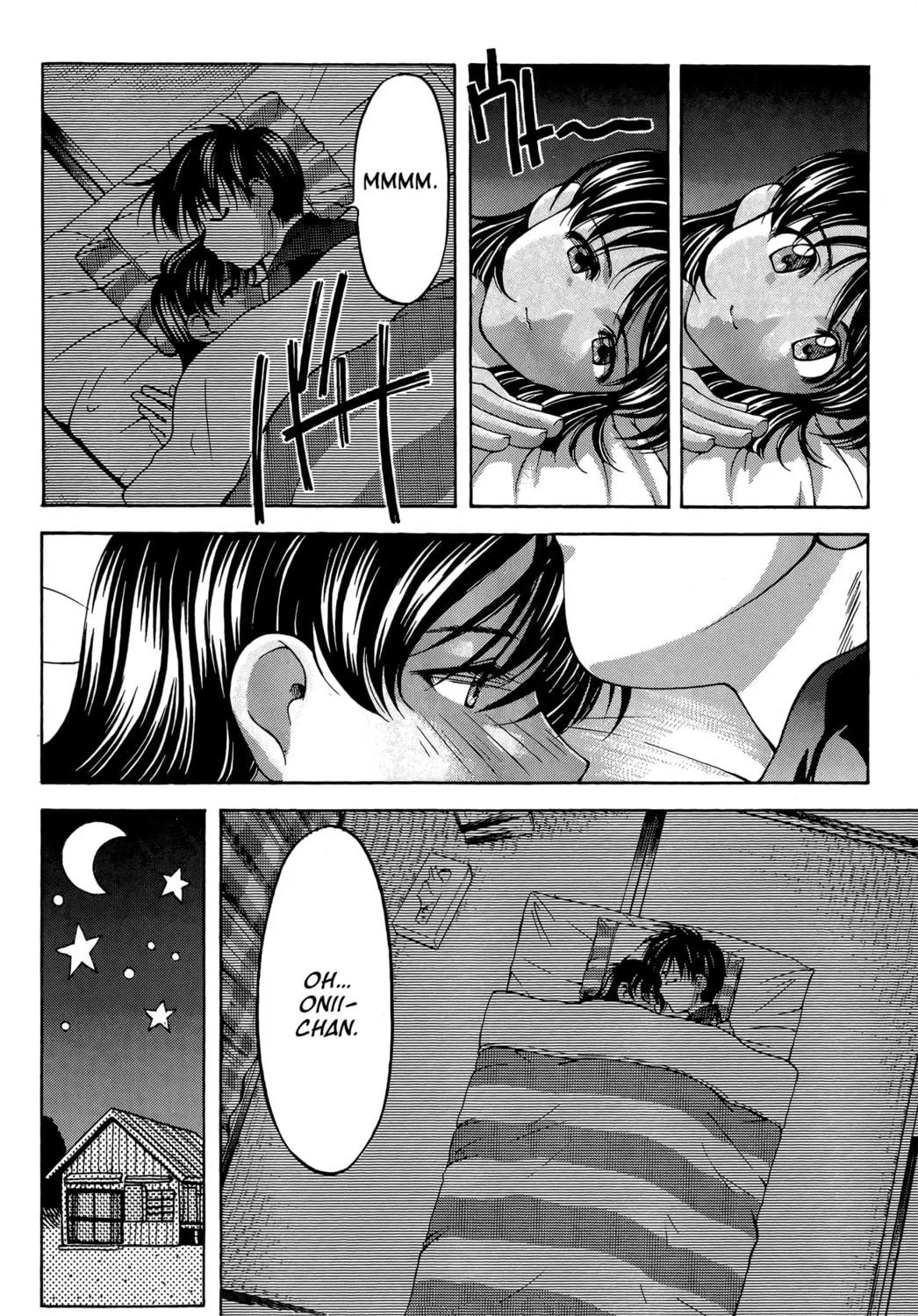 Read Ai Yori Aoshi chapter 67 image 38 on Lezhin