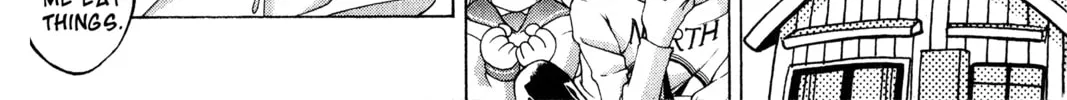 Read Ai Yori Aoshi chapter 68.5 image 3 on Lezhin