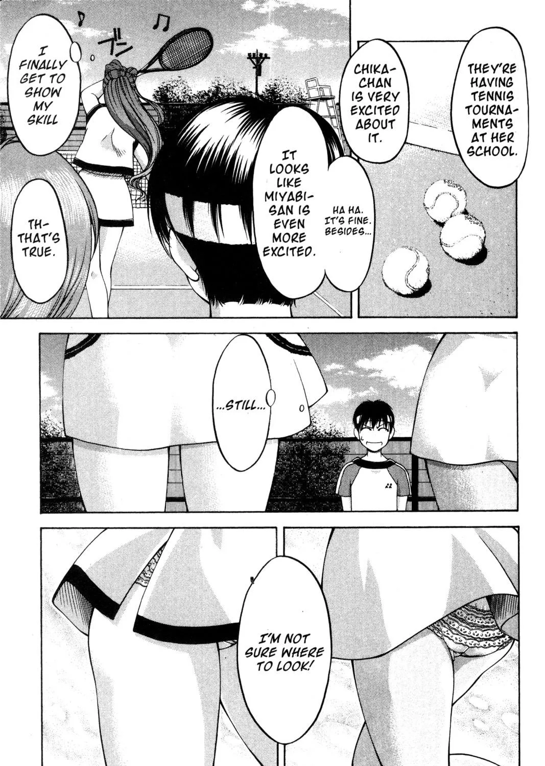 Read Ai Yori Aoshi chapter 73 image 4 on Lezhin