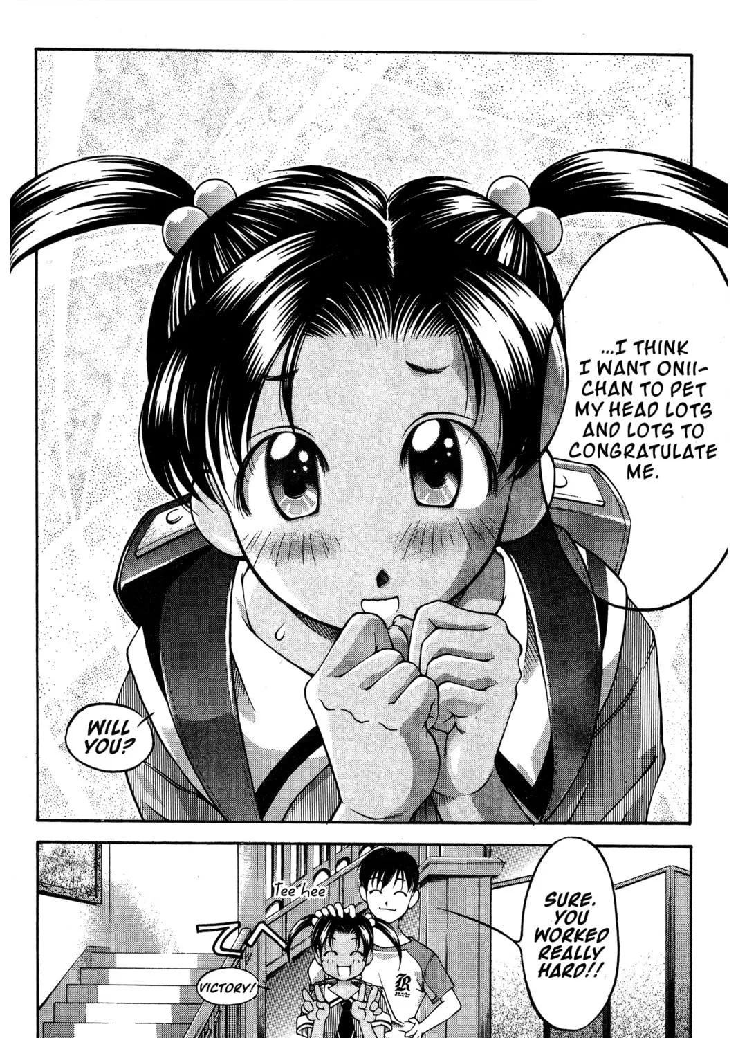 Read Ai Yori Aoshi chapter 76 image 34 on Lezhin
