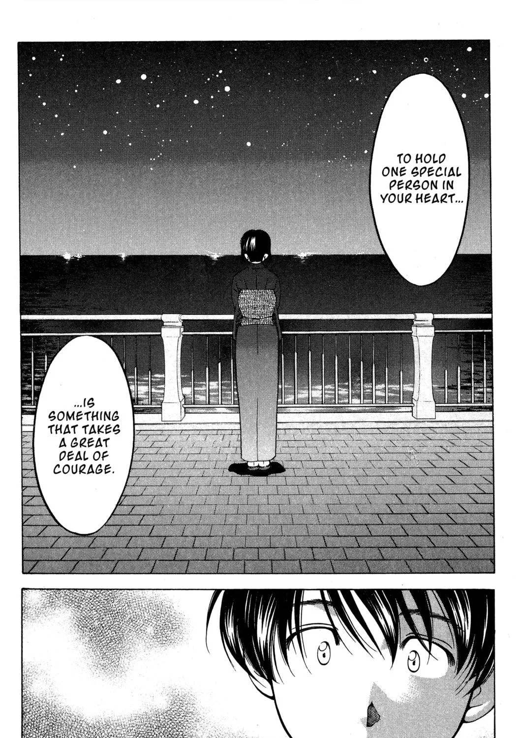 Read Ai Yori Aoshi chapter 77 image 28 on Lezhin