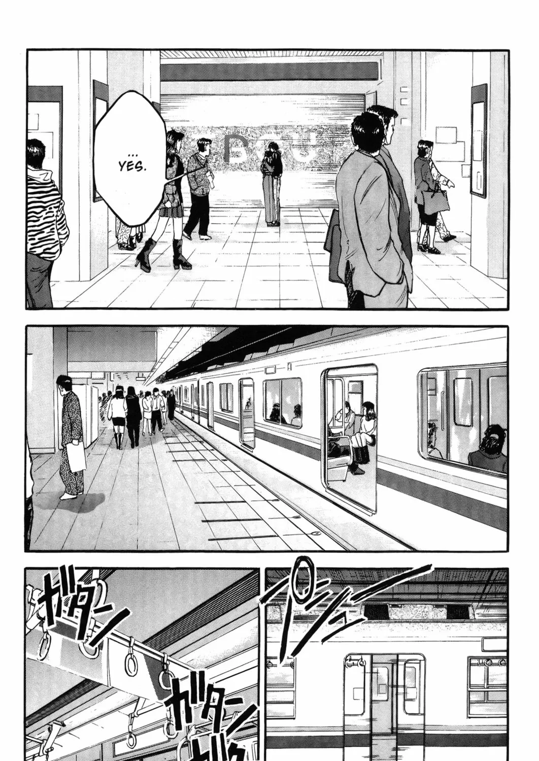 Read Ai Yori Aoshi chapter 8 image 26 on Lezhin