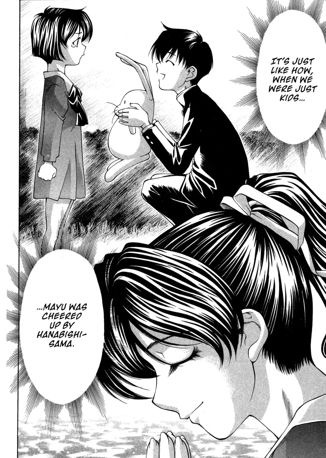 Read Ai Yori Aoshi chapter 81 image 30 on Lezhin