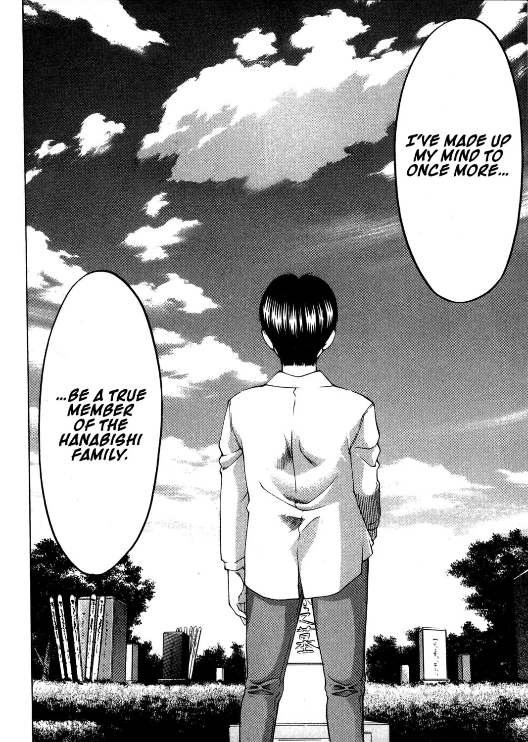 Read Ai Yori Aoshi chapter 84 image 14 on Lezhin