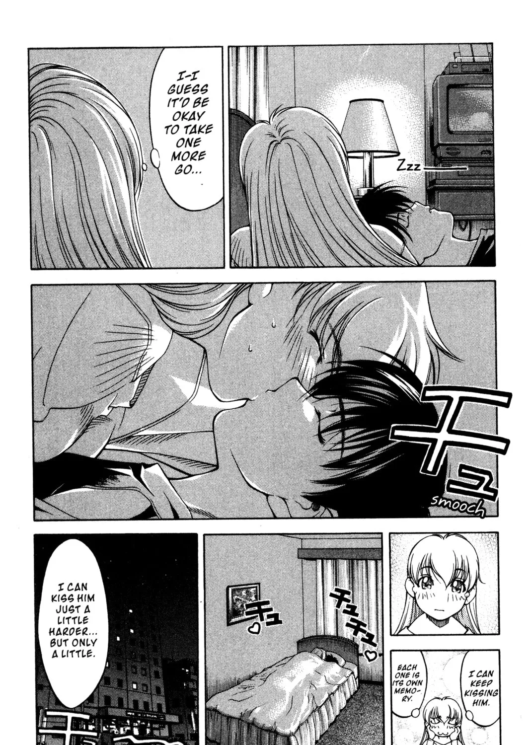Read Ai Yori Aoshi chapter 89 image 36 on Lezhin