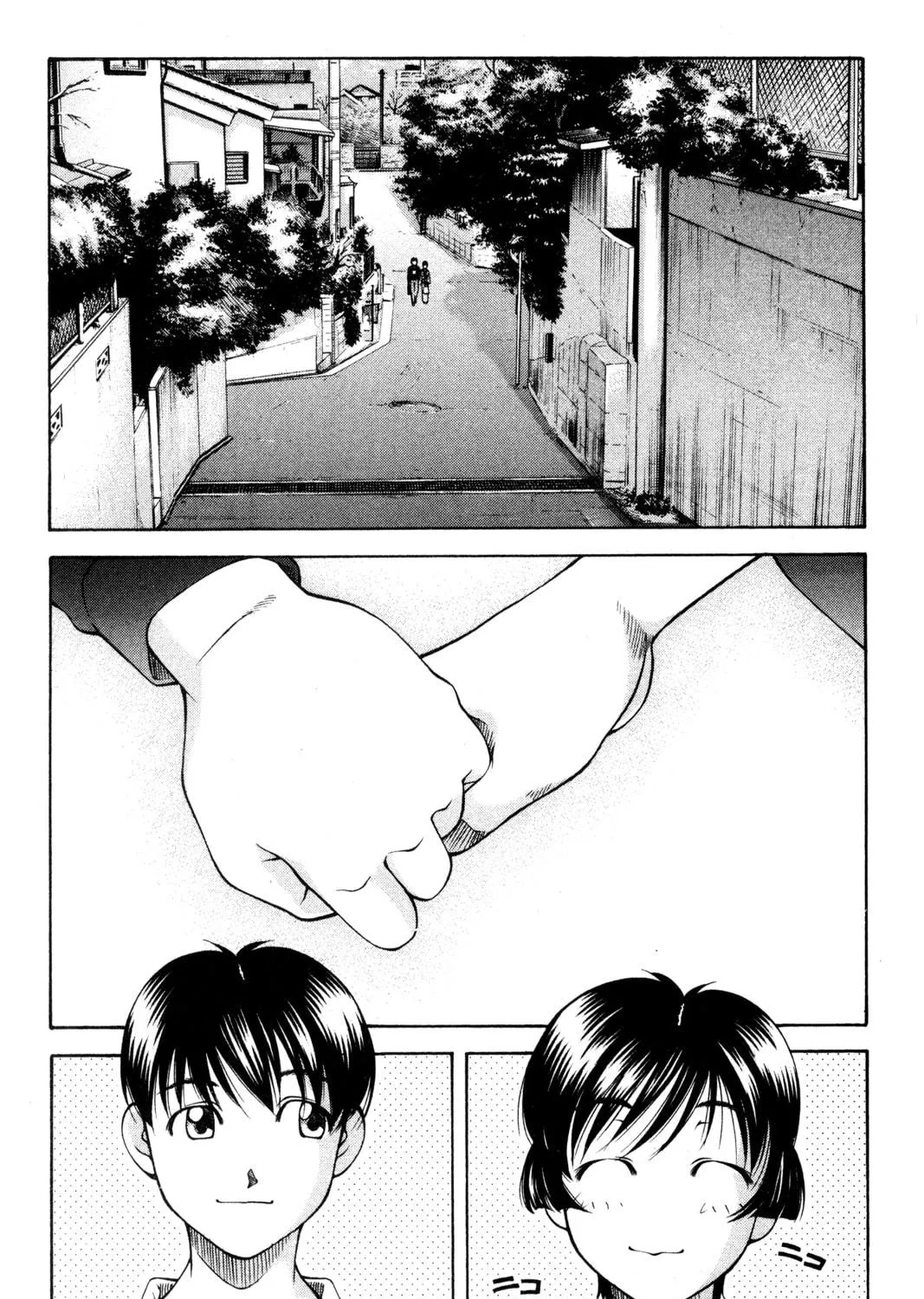 Read Ai Yori Aoshi chapter 96 image 28 on Lezhin