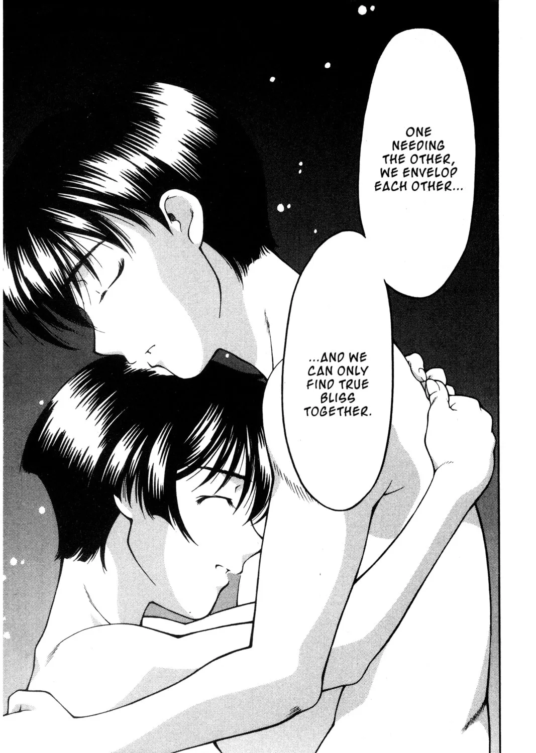 Read Ai Yori Aoshi chapter 96 image 36 on Lezhin