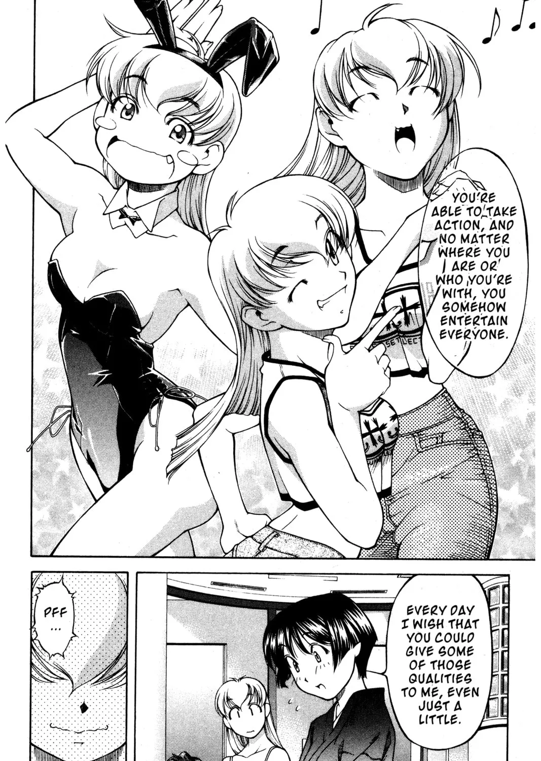 Read Ai Yori Aoshi chapter 98 image 30 on Lezhin
