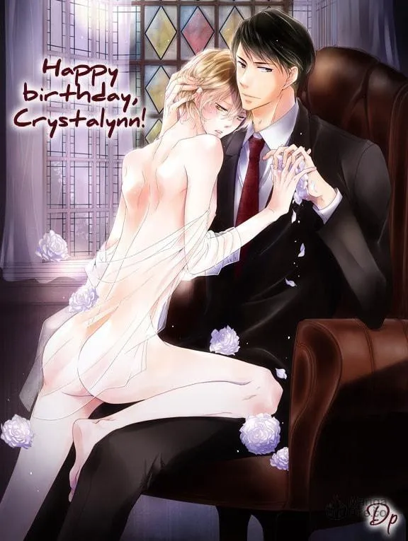 Read Aibou no Jouken chapter 5 image 2 on Lezhin