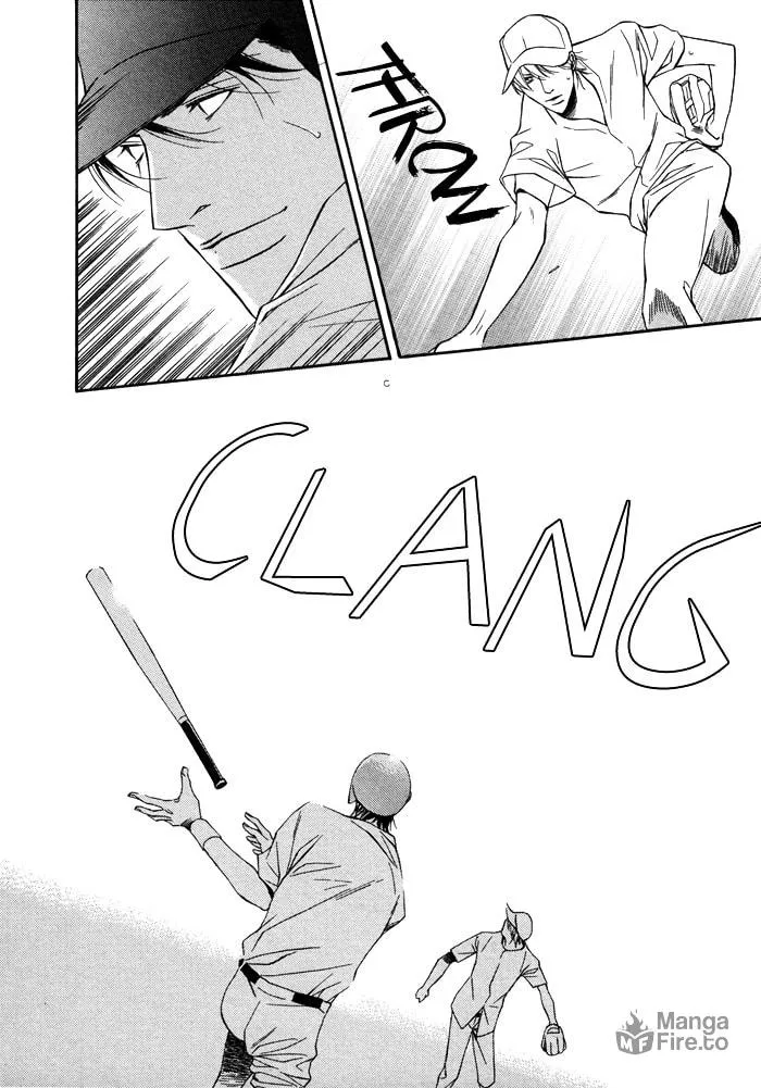 Read Aibou no Jouken chapter 5 image 29 on Lezhin
