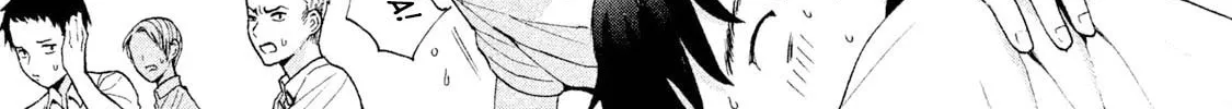 Read Aida ni Hatachi chapter 1 image 51 on Lezhin